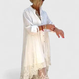 Wieteke | Elegante Tweedelige Set