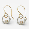 Oorbellen Laura Vintage Zirconia
