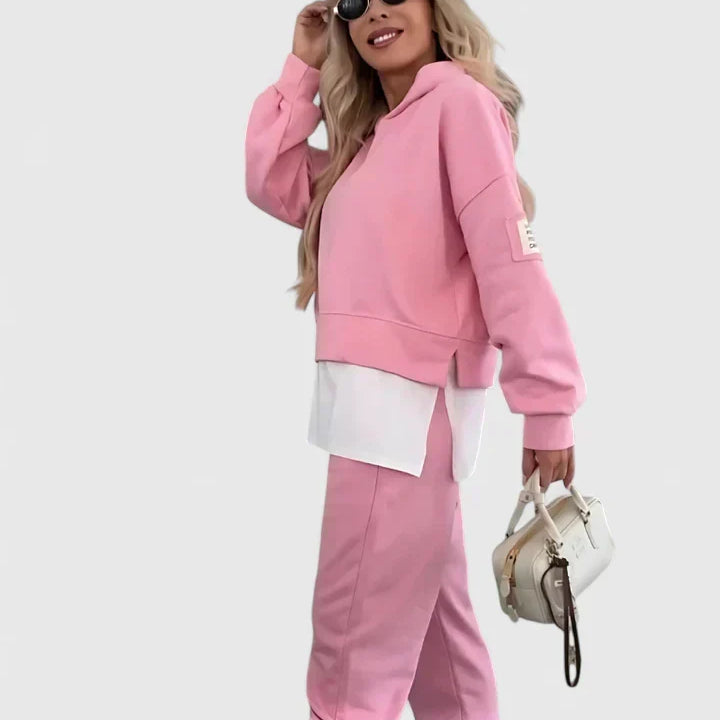 Femmie | Comfortabel Set
