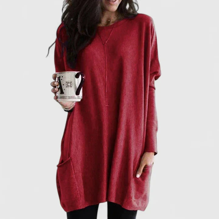 Odette | Comfortabele Tuniek