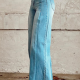 Vera | Spirit Natuurlijke Broek