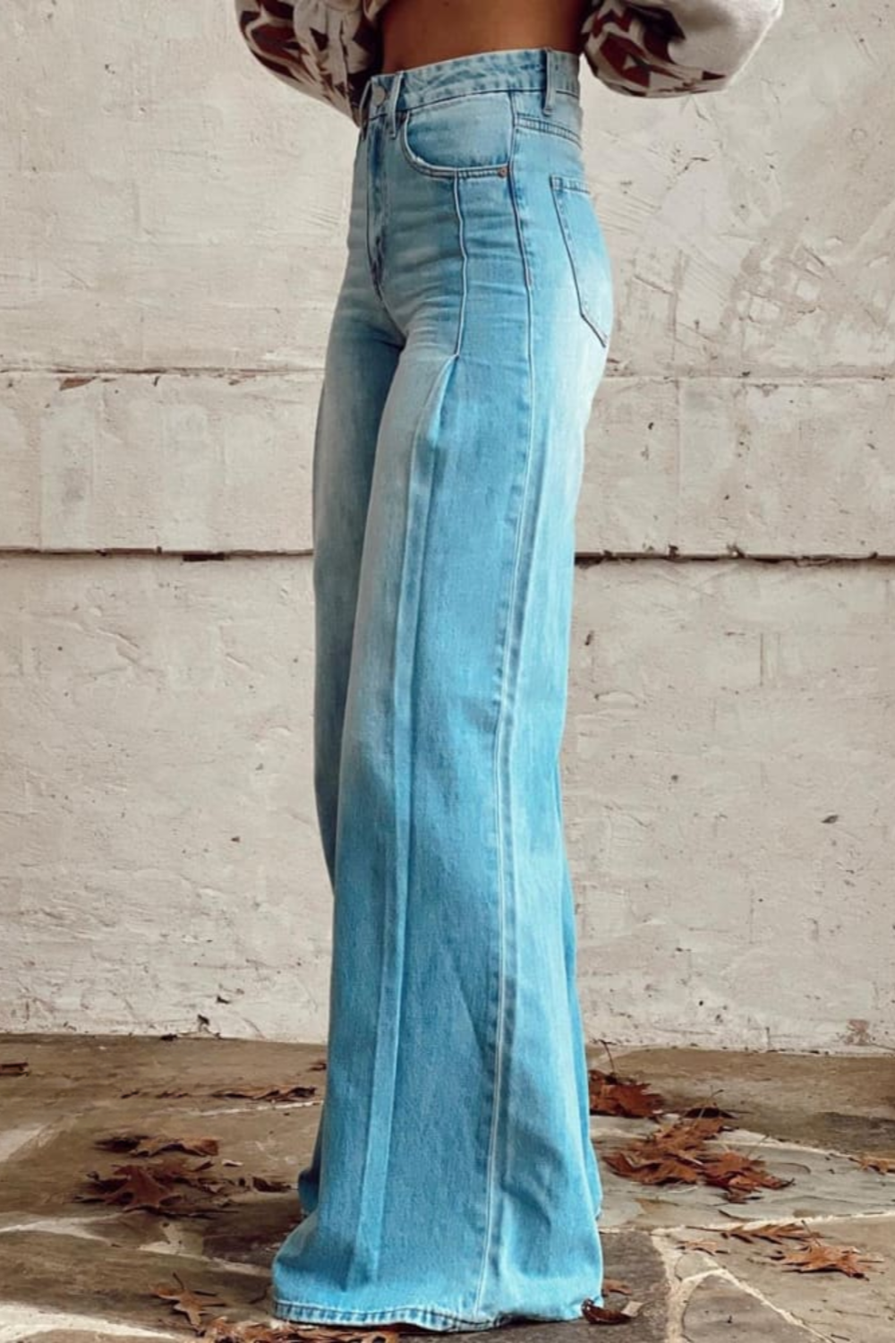 Vera | Spirit Natuurlijke Broek