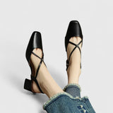 Noa | Elegante Sandalen