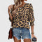 Ineke | Clara Elegant Smocktop