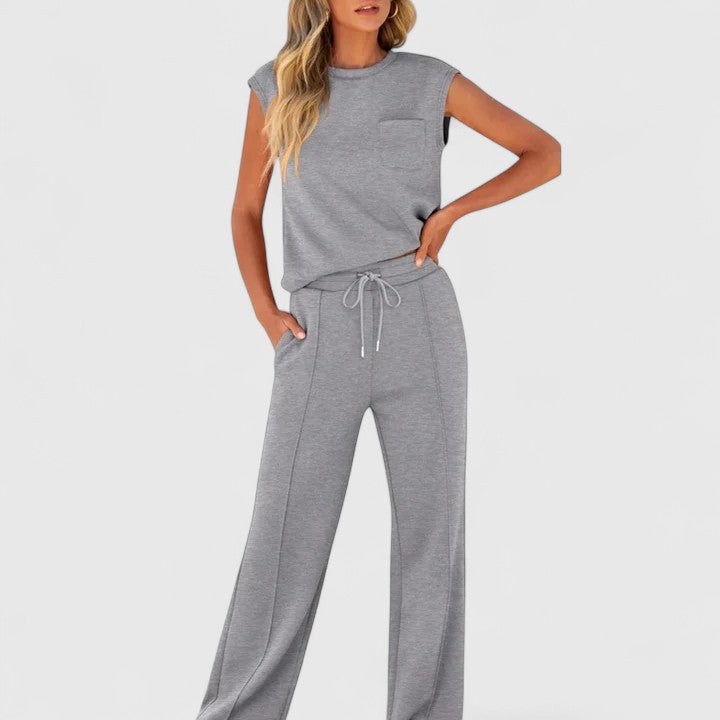Noor | Comfortabele Set