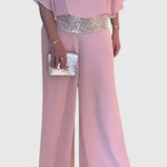 Marlies | Elegante Twee-delige Set
