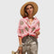 Manon | Lichte en Chic Blouse