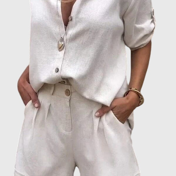 Nelly | Zomeroutfit voor vrouwen