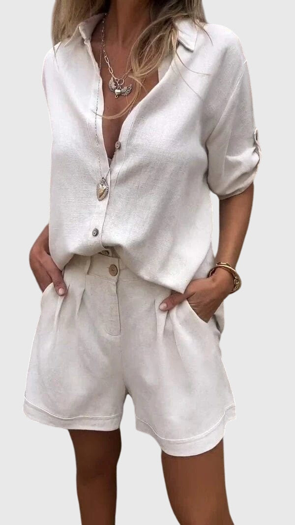 Nelly | Zomeroutfit voor vrouwen