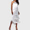 Monique | Fringe Jurk