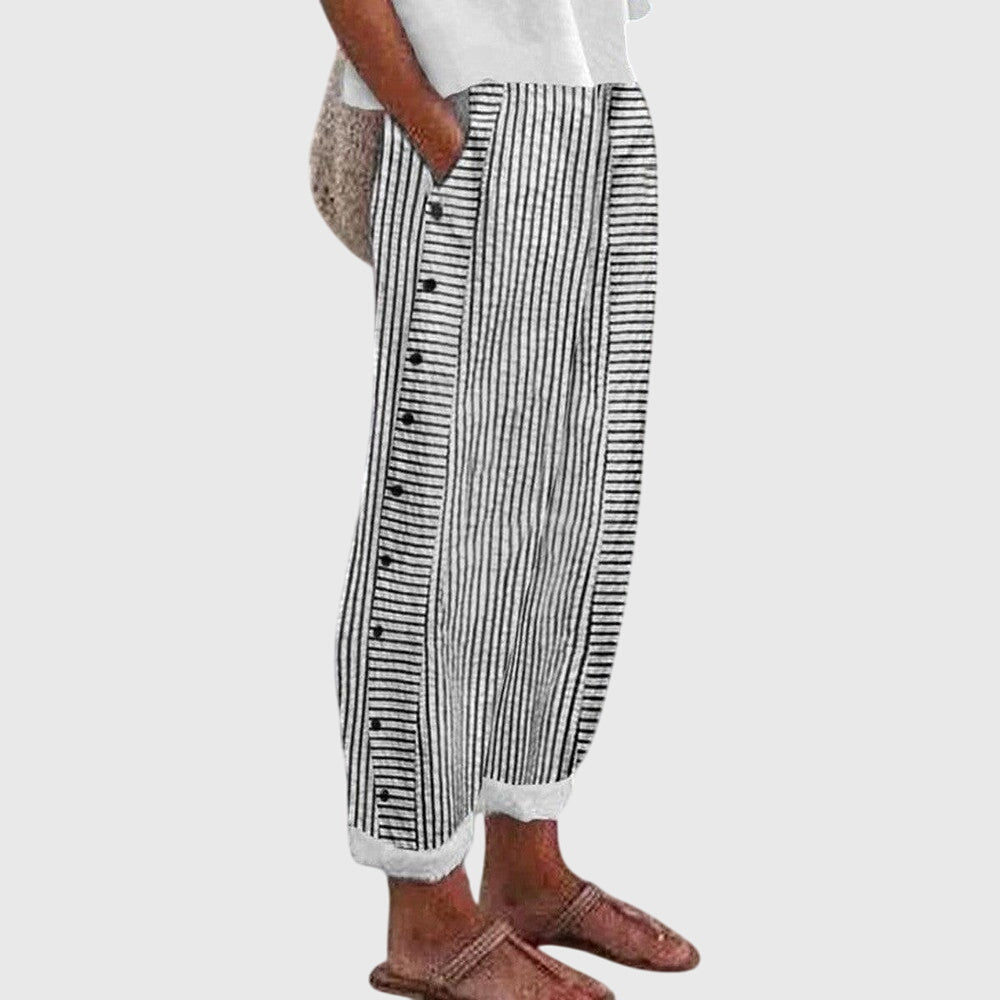 Loes | Elegante Broek voor Vrouwen