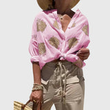 Manon | Lichte en Chic Blouse