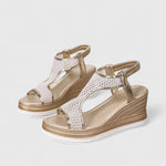 Esmee | Elegante Sandalen