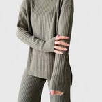 Elke | Sophisticated Tweedelig Ensemble