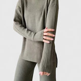 Elke | Sophisticated Tweedelig Ensemble