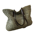 Lieve | Geweven Tote Tas