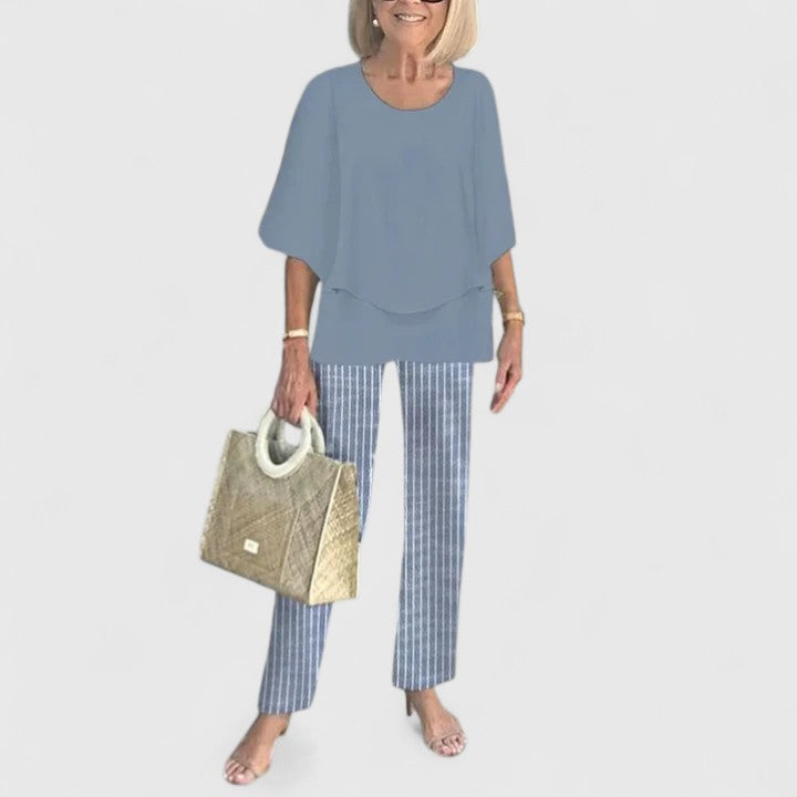 Martha | Sophisticated Twee-delig Set