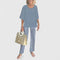 Martha | Sophisticated Twee-delig Set