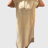 Edith | Casual Sweater Dress