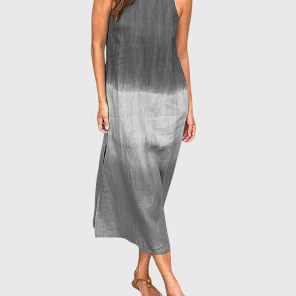 Tirza | Elegante Gedrukte Jurk