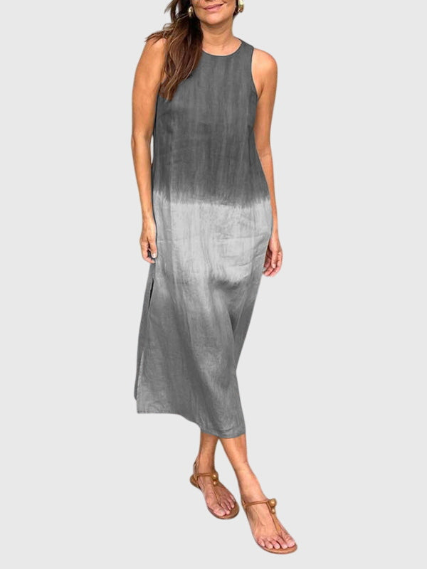 Tirza | Elegante Gedrukte Jurk