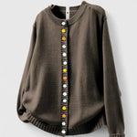 Greetje | Comfortabele Vest