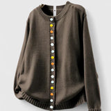 Greetje | Comfortabele Vest