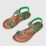 Wieneke | Comfortabele orthopedische sandalen