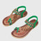 Wieneke | Comfortabele orthopedische sandalen