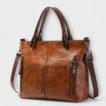 Aagje | Elegante Leren Tas