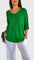 Caroline | Elegante Top met V-Hals