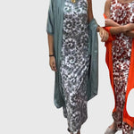 Hanne | Elegante Twee-Piece Set
