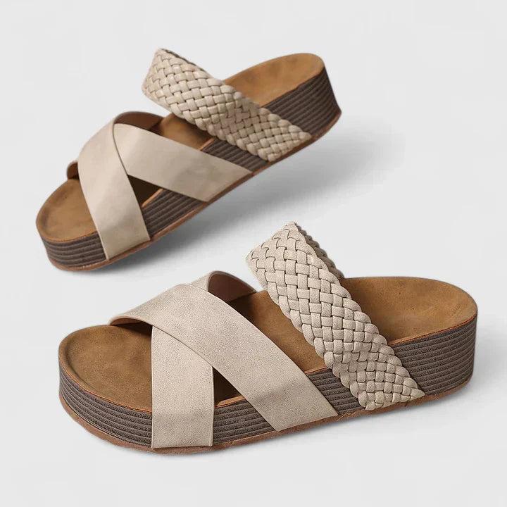 Marina | Orthopedische Sandalen