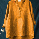 Rinske | Elegante zomerblouse