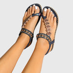 Wieneke | Comfortabele orthopedische sandalen
