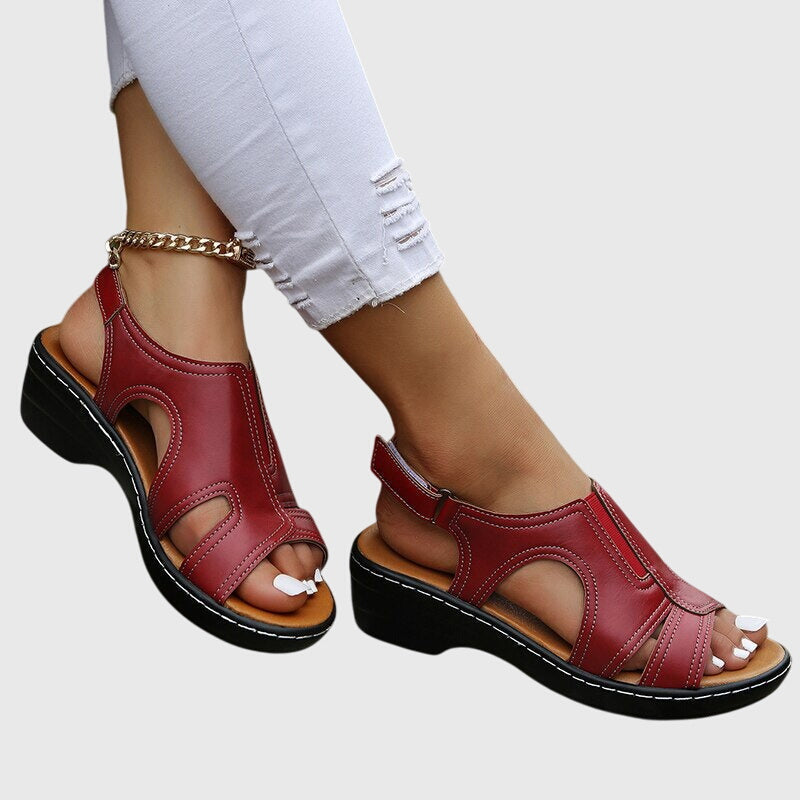 Celeste - Orthopedische Sandalen