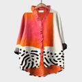 Hadewych | Elegante zomerblouse