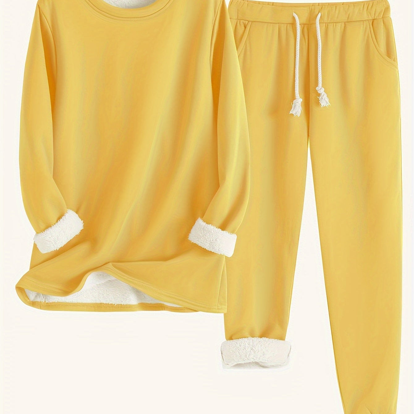 Wanda | Comfortabele Set