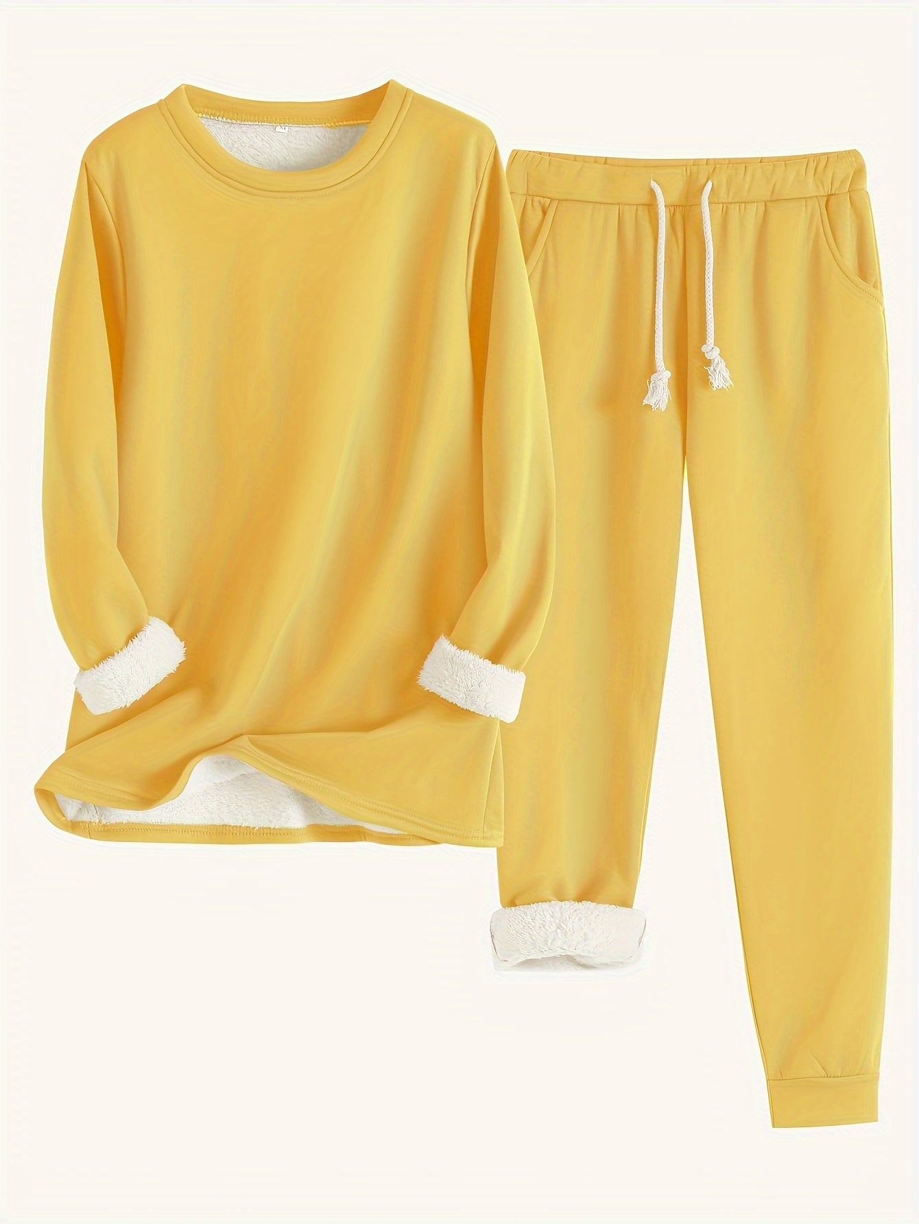Wanda | Comfortabele Set