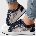 Naomi | Orthopedische Sneakers