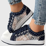 Naomi | Orthopedische Sneakers