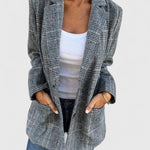 Romy | Comfortabele Blazer