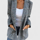 Romy | Comfortabele Blazer