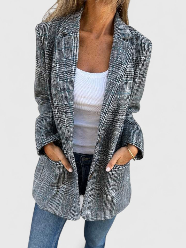 Romy | Comfortabele Blazer