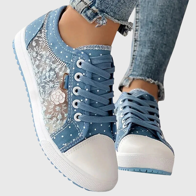 Naomi | Orthopedische Sneakers