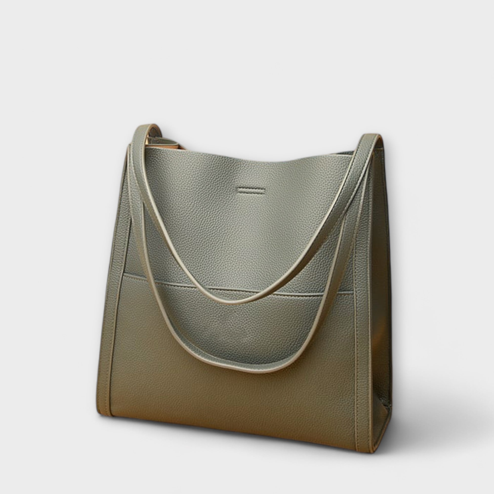 Silvia | Handgemaakte Leren Tas