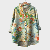 Jette | Elegante zomerblouse