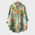 Jette | Elegante zomerblouse