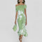 Esmee | Elegante Midi Jurk