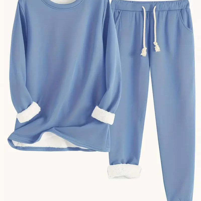 Wanda | Comfortabele Set
